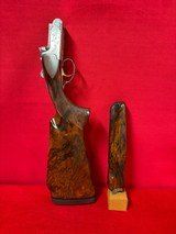 Perazzi SCO MX8 Perfect Pigeon/ZZ/Bunker Left Hand LIKE NEW - 5 of 13