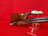 Perazzi SCO MX8 Perfect Pigeon/ZZ/Bunker Left Hand LIKE NEW - 3 of 13