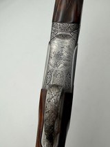 Perazzi SCO MX8 Perfect Pigeon/ZZ/Bunker Left Hand LIKE NEW - 13 of 13