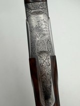 Perazzi SCO MX8 Perfect Pigeon/ZZ/Bunker Left Hand LIKE NEW - 11 of 13