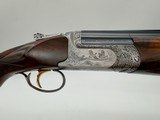 Perazzi SCO MX8 Perfect Pigeon/ZZ/Bunker Left Hand LIKE NEW - 9 of 13