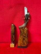 Perazzi SCO MX8 Perfect Pigeon/ZZ/Bunker Left Hand LIKE NEW - 6 of 13