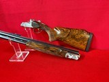 Perazzi SCO MX8 Perfect Pigeon/ZZ/Bunker Left Hand LIKE NEW - 2 of 13