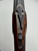Perazzi SCO Pigeon/Bunker/ZZ - 8 of 12