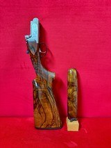 Perazzi SCO Pigeon/Bunker/ZZ - 4 of 12
