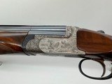 Perazzi SCO Pigeon/Bunker/ZZ - 7 of 12