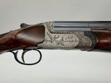 Perazzi SCO Pigeon/Bunker/ZZ - 10 of 12