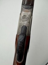 Perazzi SCO Pigeon/Bunker/ZZ - 11 of 12