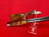 Perazzi SCO Pigeon/Bunker/ZZ - 3 of 12
