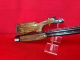 Perazzi MX1 Pigeon/ZZ/Bunker with 4mm Step Rib NEW/UNFIRED - 3 of 9