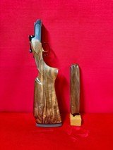 Perazzi MX1 Pigeon/ZZ/Bunker with 4mm Step Rib NEW/UNFIRED - 4 of 9