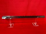 Perazzi High Tech 34 inch 28 Gauge Barrel for 12 Gauge Action with SCO Wood and iron - 8 of 9