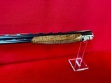 Perazzi High Tech 34 inch 28 Gauge Barrel for 12 Gauge Action with SCO Wood and iron - 6 of 9