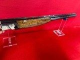 Perazzi High Tech 34 inch 28 Gauge Barrel for 12 Gauge Action with SCO Wood and iron - 3 of 9