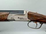 Perazzi High Tech 20 Combo 28 gauge and 410 gauge LIKE NEW - 7 of 10