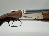Perazzi High Tech 20 Combo 28 gauge and 410 gauge LIKE NEW - 9 of 10
