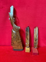 Perazzi High Tech 20 Combo 28 gauge and 410 gauge LIKE NEW - 4 of 10