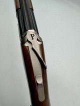 Perazzi High Tech 20 Combo 28 gauge and 410 gauge LIKE NEW - 8 of 10