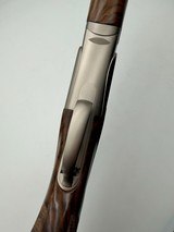 Perazzi High Tech 20 Combo 28 gauge and 410 gauge LIKE NEW - 10 of 10