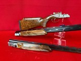Perazzi High Tech 20 Combo 28 gauge and 410 gauge LIKE NEW - 3 of 10