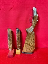 Perazzi High Tech 20 Combo 28 gauge and 410 gauge LIKE NEW - 5 of 10