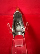 Krieghoff K80 Heritage Scroll in LIKE NEW Condition with Cat 4 Wood - 6 of 11 Krieghoff K80 Heritage Scroll in LIKE NEW Condition with Cat 4 Wood - 6 of 11