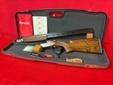 Perazzi MX2000S Sporter BRAND NEW/UNFIRED