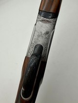 Perazzi SC3 Sporter with 32 inch factory choked barrels LIKE NEW - 12 of 12