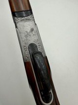 Perazzi SC3 Sporter with 32 inch factory choked barrels LIKE NEW - 9 of 12