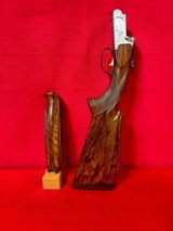 Perazzi SC3 Sporter with 32 inch factory choked barrels LIKE NEW - 5 of 12