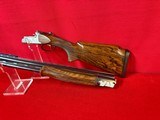 Perazzi SC3 Sporter with 32 inch factory choked barrels LIKE NEW - 2 of 12