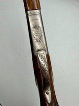 Krieghoff K80 Trap Special Combo TOP Single 32/34 LIKE NEW - 8 of 9