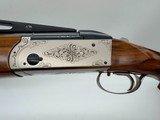 Krieghoff K80 Trap Special Combo TOP Single 32/34 LIKE NEW - 7 of 9
