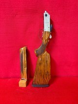 Krieghoff K80 Trap Special Combo TOP Single 32/34 LIKE NEW - 5 of 9