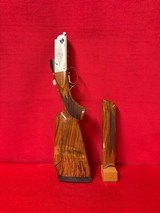 Krieghoff K80 Trap Special Combo TOP Single 32/34 LIKE NEW - 4 of 9