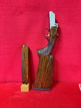 Perazzi MX2000S-20 Gauge 32 inch LIKE NEW - 5 of 11