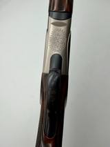 Perazzi MX2000S-20 Gauge 32 inch LIKE NEW - 11 of 11