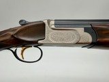 Perazzi MX2000S-20 Gauge 32 inch LIKE NEW - 10 of 11