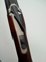 Perazzi MX2000S-20 Gauge 32 inch LIKE NEW - 8 of 11