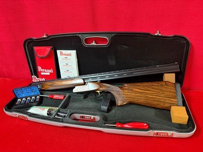 Perazzi MX2000S 20 Gauge 32 inch LIKE NEW