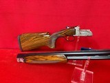 Perazzi MX2000S-20 Gauge 32 inch LIKE NEW - 3 of 11