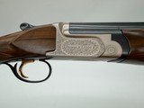 Perazzi MX2000S-20 Gauge 32 inch LIKE NEW LEFT HAND - 10 of 10