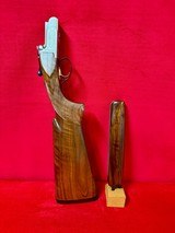 Perazzi MX2000S-20 Gauge 32 inch LIKE NEW LEFT HAND - 4 of 10