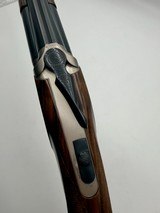 Perazzi MX2000S-20 Gauge 32 inch LIKE NEW LEFT HAND - 8 of 10