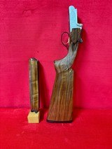 Perazzi MX2000S-20 Gauge 32 inch LIKE NEW LEFT HAND - 5 of 10