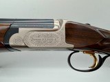 Perazzi MX2000S-20 Gauge 32 inch LIKE NEW LEFT HAND - 7 of 10