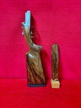 Perazzi High Tech 3 with 3 Notch Adjustable Rib LIKE NEW - 4 of 10