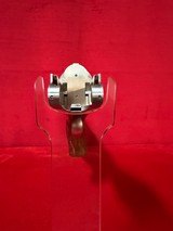 Perazzi High Tech 3 with 3 Notch Adjustable Rib LIKE NEW - 6 of 10