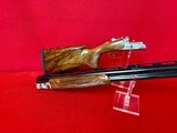 Perazzi High Tech 3 with 3 Notch Adjustable Rib LIKE NEW - 3 of 10