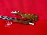 Perazzi High Tech 3 with 3 Notch Adjustable Rib LIKE NEW - 2 of 10